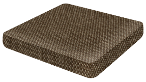 Custom Seat Cushion - 76329