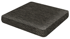Custom Seat Cushion - 76331