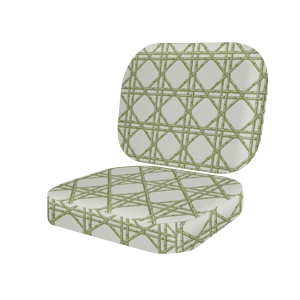 Custom Chair Cushion - 76394