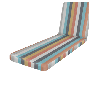 Custom Chaise Cushion - 76585