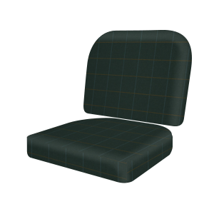 Custom Sofa Cushion - 76744