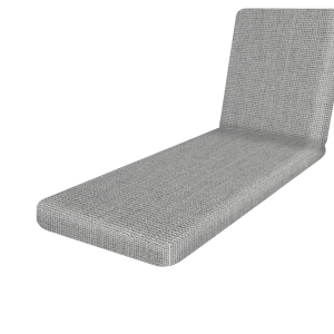 Custom Chaise Cushion - 77018