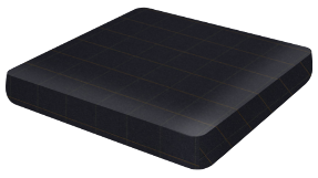 Custom Seat Cushion - 77070