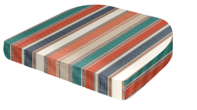 Custom Seat Cushion - 77266
