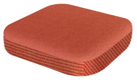 Custom Seat Cushion - 77301
