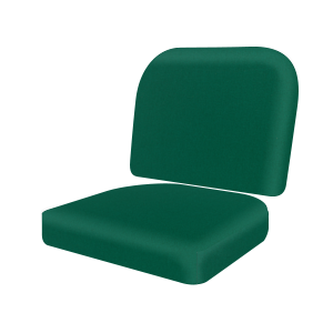 Custom Chair Cushion - 77323