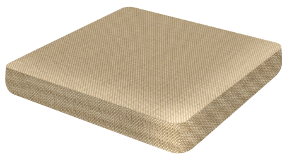Custom Seat Cushion - 77332