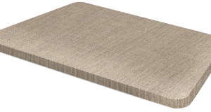 Custom Bench Cushion - 77678