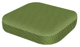 Custom Seat Cushion - 77684