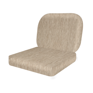 Custom Hinged Cushion - 77961