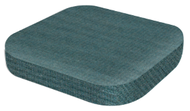 Custom Seat Cushion - 78111