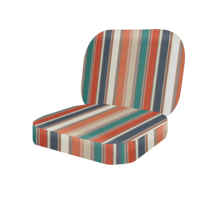 Custom Hinged Cushion - 78275