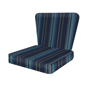 Custom Hinged Cushion - 78277