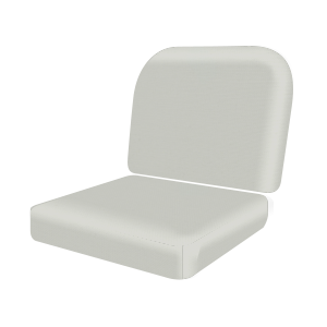 Custom Chair Cushion - 78304