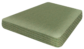 Custom Seat Cushion - 78352