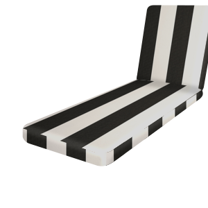 Custom Chaise Cushion - 78388