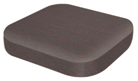 Custom Seat Cushion - 78433