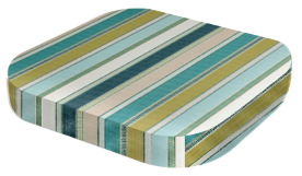 Custom Seat Cushion - 78466
