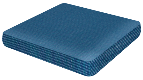 Custom Seat Cushion - 78590