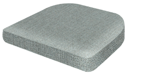 Custom Seat Cushion - 78633