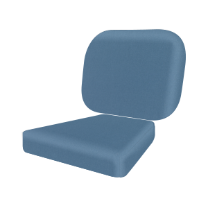 Custom Chair Cushion - 78717