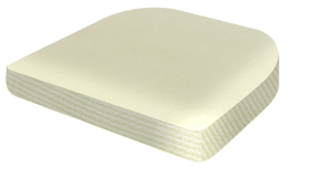Custom Seat Cushion - 78800