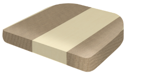 Custom Seat Cushion - 78825