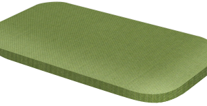 Custom Bench Cushion - 79045