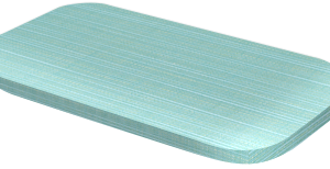 Custom Bench Cushion - 79079