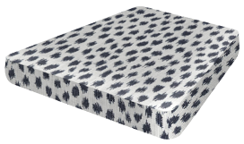 Custom Ottoman Cushion - 79125