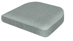 Custom Seat Cushion - 79185