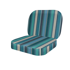 Custom Hinged Cushion - 79290