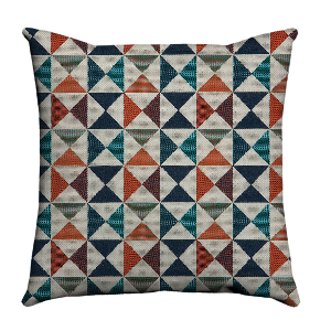 Custom Throw Pillow - 79428