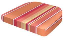 Custom Seat Cushion - 79459