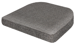 Custom Seat Cushion - 79474