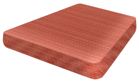 Custom Seat Cushion - 79480