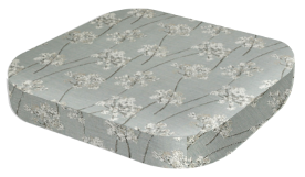 Custom Seat Cushion - 79543