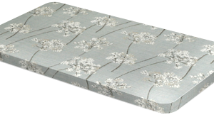 Custom Bench Cushion - 79545
