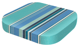 Custom Seat Cushion - 79550