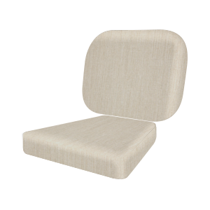 Custom Chair Cushion - 79552