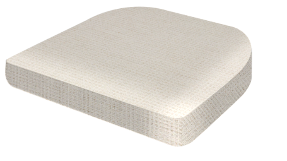 Custom Seat Cushion - 79604