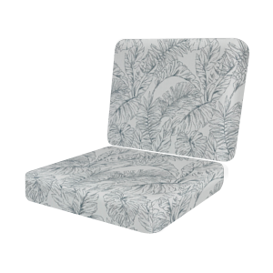 Custom Chair Cushion - 79618