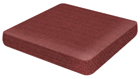 Custom Seat Cushion - 79625