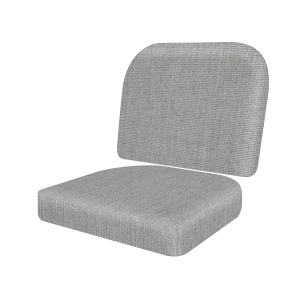 Custom Chair Cushion - 79658