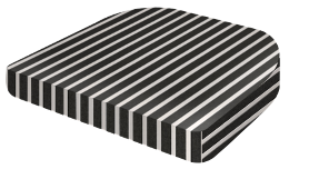 Custom Seat Cushion - 79665