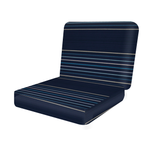 Custom Hinged Cushion - 79675