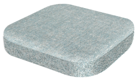 Custom Seat Cushion - 79720