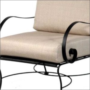 Artisan_D Two Seat Sofa Cushions