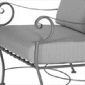 Chateau D Chaise Lounge Cushions