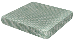 Custom Seat Cushion - 79827